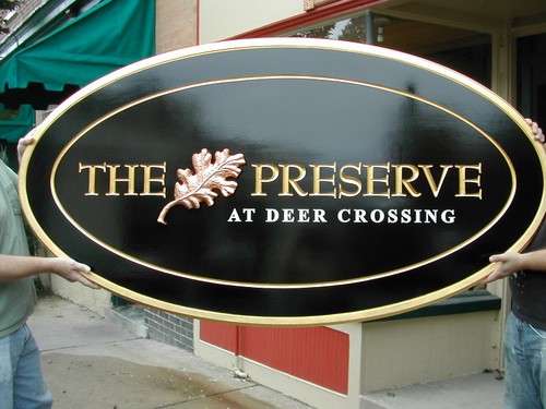 The Preserve at Deer Crossing